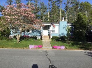 20 Kennedy Dr, Carver, MA 02330