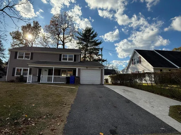 3020 Stonybrook Dr, Bowie, MD 20715