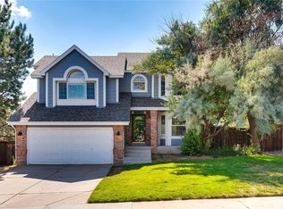 9383 Princeton St, Highlands Ranch, CO 80130