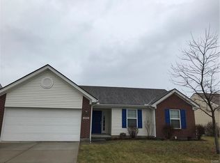 492 Concord Way, Xenia, OH 45385