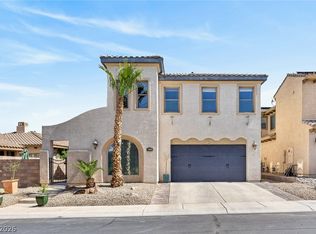 1044 Via Saint Lucia Pl, Henderson, NV 89011