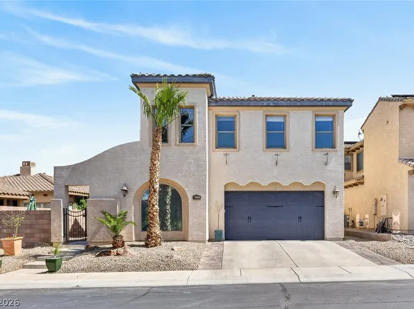 1044 Via Saint Lucia Pl, Henderson, NV 89011