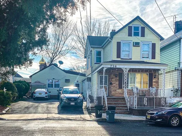 732-734 Eugenia Pl, Elizabeth, NJ 07202