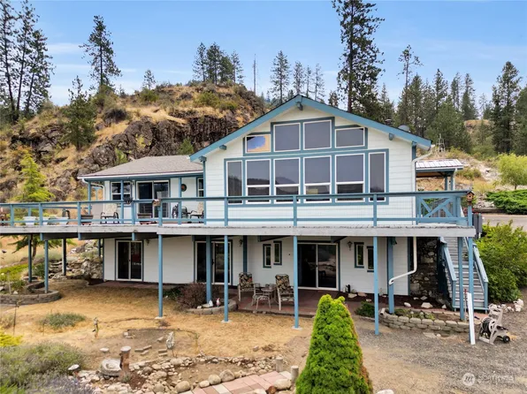 33310 Winterwood Lane, Davenport, WA 99122