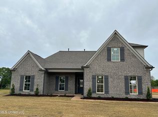 4969 Witt Cv, Olive Branch, MS 38654