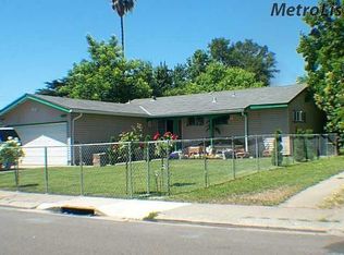 6612 Burdett Way, Sacramento, CA