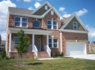 1416 Kemp Bridge Ln, Chesapeake, VA 23320