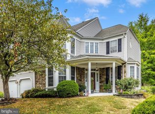 2639 Bear Den Rd, Frederick, MD 21701