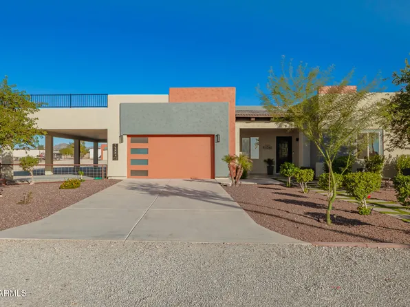 13227 S 193RD Avenue, Buckeye, AZ 85326