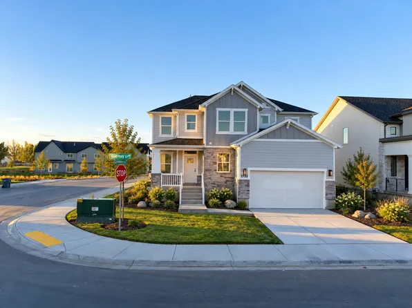 2735 W Guernsey Ln, Plain City, UT 84403