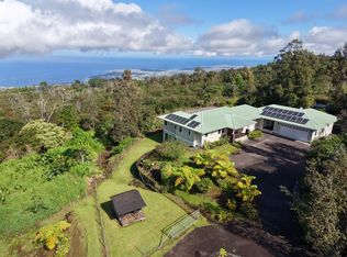76-1255 Waiono Ranch Rd, Holualoa, HI 96725