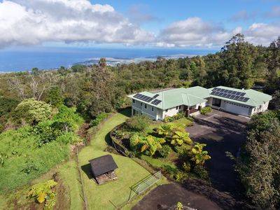 76-1255 Waiono Ranch Rd, Holualoa, HI, 96725