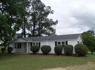 2857 Cane Mill Rd, Coats, NC 27521