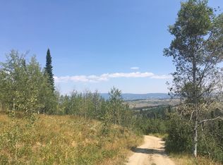 84 Mountain View Dr, Bondurant, WY 82922