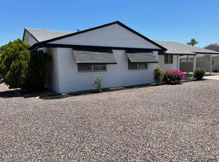 10933 W Cumberland Dr, Sun City, AZ 85351
