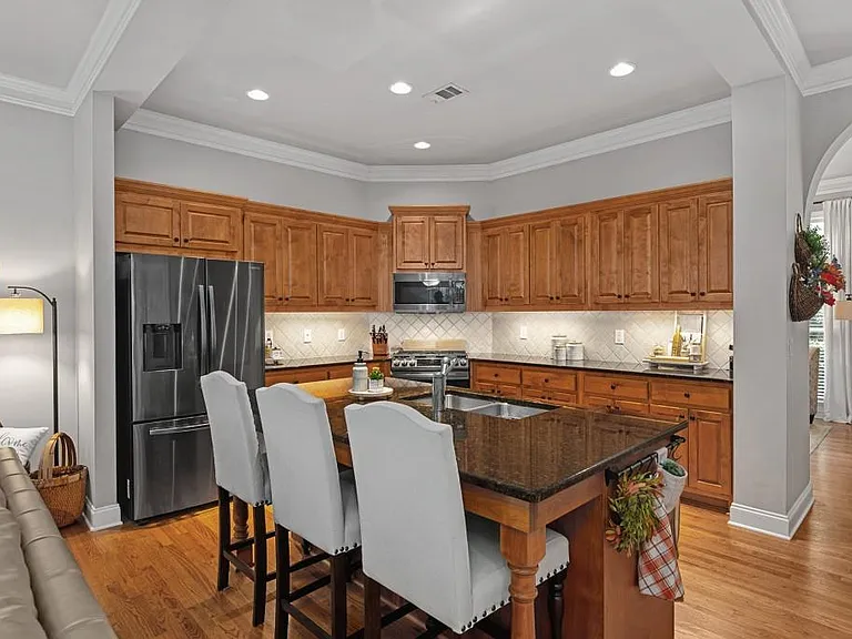 1651 Ridenour Pkwy NW — Photo 7