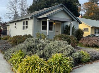 901 King St, Santa Rosa, CA 95404