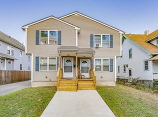 72-74 Westford Cir, Springfield, MA 01109