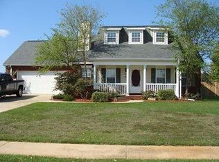 115 Bridlepath Way, Warner Robins, GA 31088