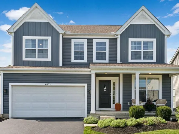 6432 Bell Crossing Loop, Westerville, OH 43081