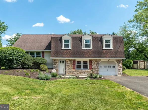 511 Upper Stump Rd, Chalfont, PA 18914