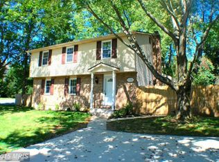 3900 Millner Rd, Baltimore, MD 21236