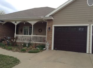 101 N Presley Dr, Salina, KS 67401