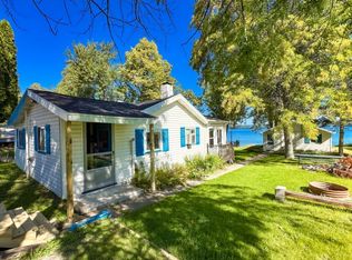 5214 Mount Maria Rd, Hubbard Lake, MI 49747