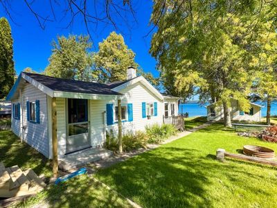 5214 Mount Maria Rd, Hubbard Lake, MI, 49747