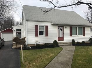 5940 Sheridan Dr, Buffalo, NY 14221