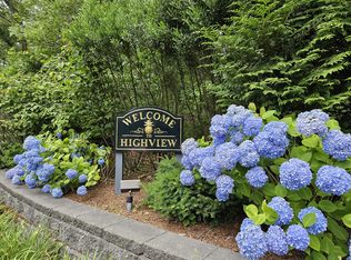 17 Highview Dr #17, Sandwich, MA 02563
