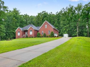 651 8th St NE, Vernon, AL 35592