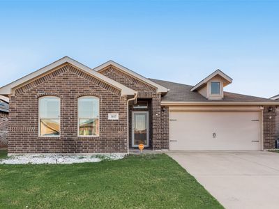 3117 Guyana Rd, Fort Worth, TX, 76123