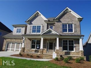 4906 Hunters Grove Way, Sugar Hill, GA 30518