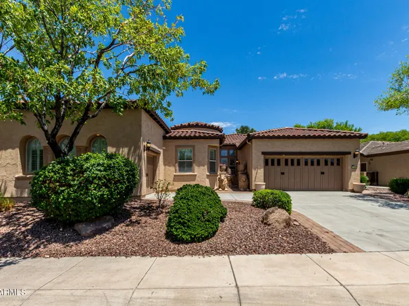 12988 W KOKOPELLI Drive, Peoria, AZ 85383