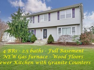 1586 Sea Island Dr, Toms River, NJ