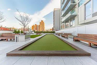 Rented by Keller Williams NYC