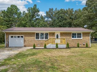 905 Royal Trl, Manchester, TN 37355