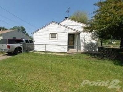 32018 Ottawa St, Westland, MI, 48186