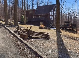 8939 Hawbottom Rd, Middletown, MD 21769