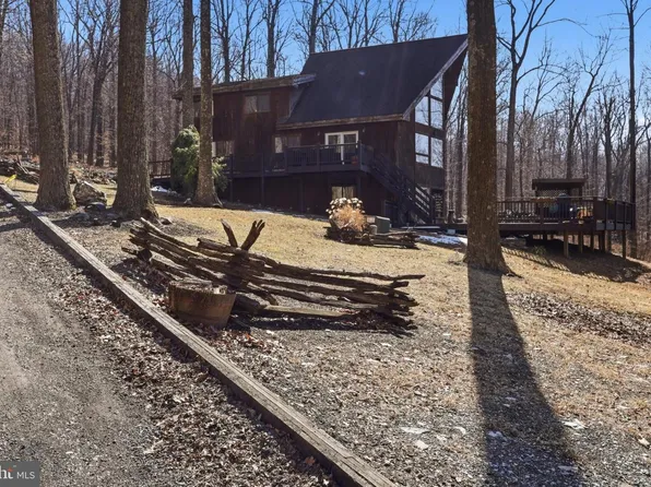 8939 Hawbottom Rd, Middletown, MD 21769