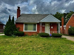 23750 Harvard St, Dearborn, MI 48124