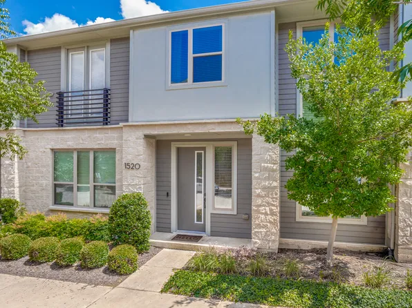 1520 Navasota Trl, Plano, TX 75075