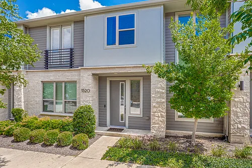 1520 Navasota Trl Photo 1