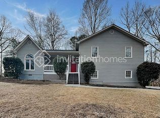 278 Jamie Dr, Hiram, GA