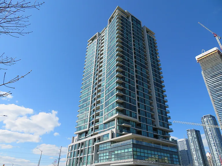 3985 Grand Park Dr #1211 — Photo 1