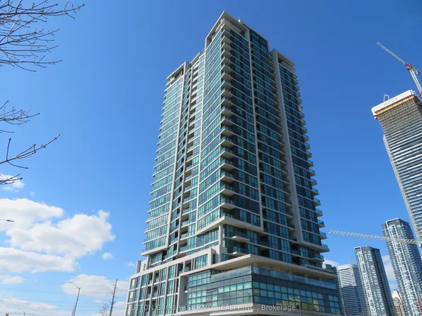 3985 Grand Park Dr, Mississauga, ON