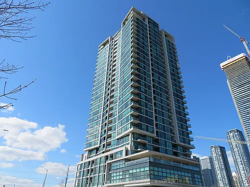 3985 Grand Park Dr #1211 Photo 1