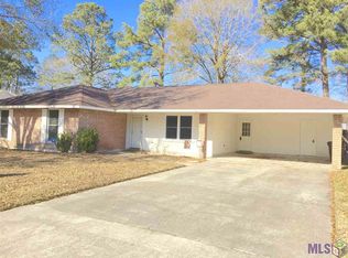 13219 Ouachita Ave, Baton Rouge, LA 70818