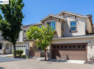 161 Elworthy Ranch Dr, Danville, CA 94526